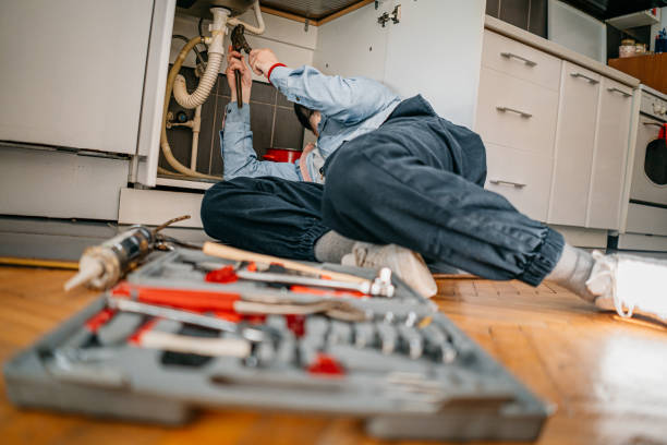Best Hot Water Heater Installation  in Mcewen, TN