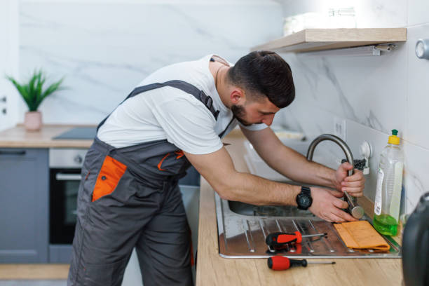 Best Hot Water Heater Installation  in Mcewen, TN