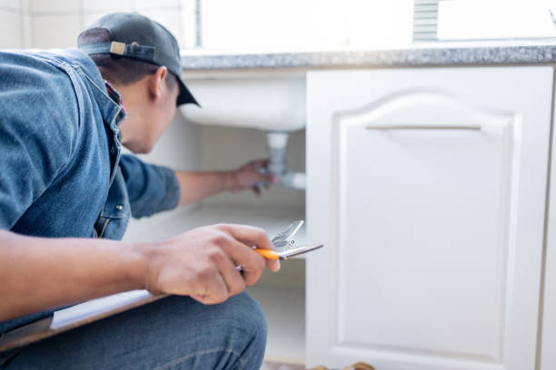 Best Plumbing Inspection Services  in Mcewen, TN