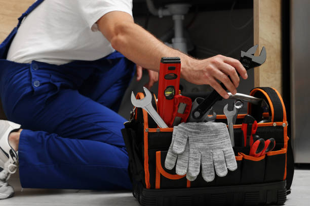  Mcewen, TN Plumbing Pros