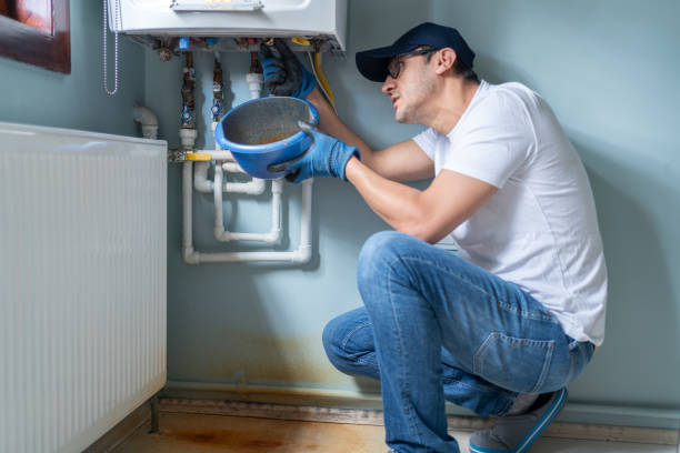 Best Water Softener Installation  in Mcewen, TN
