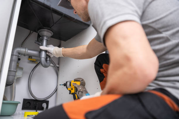 Shower Repair Services in Mcewen, TN