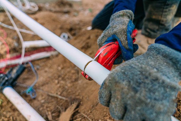 Professional Plumbing in Mcewen, TN