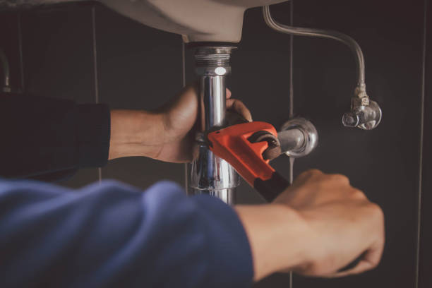 Best Emergency Plumber  in Mcewen, TN